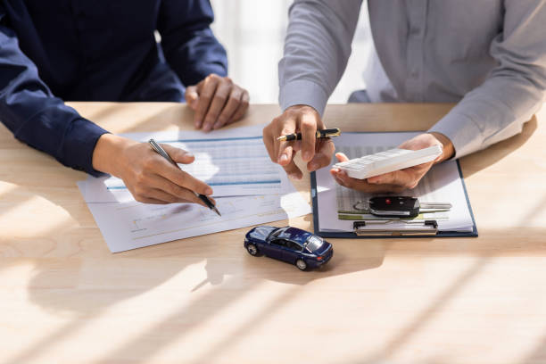 Car insurance options for Enumclaw residents